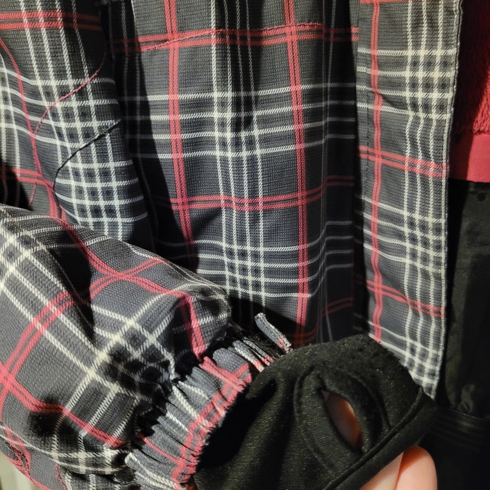 Winter Jacket/Ski Jacket - Picture 6 of 7